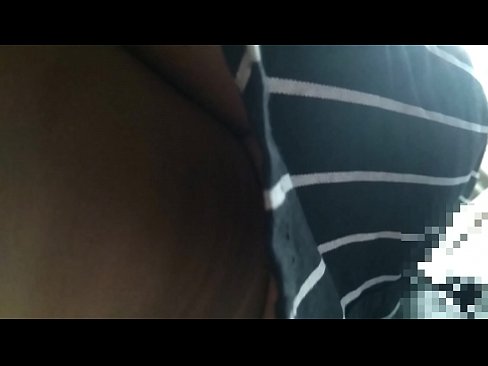❤️ पँटी नसलेली काळ्या रंगाची मुलगी, भाग २ गुदद्वारासंबंधीचा अश्लील  ☑